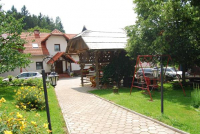 Гостиница Tourist Farm Klevž, Словень-Градец
